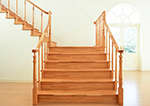 travaux escaliers Avrigney-Virey